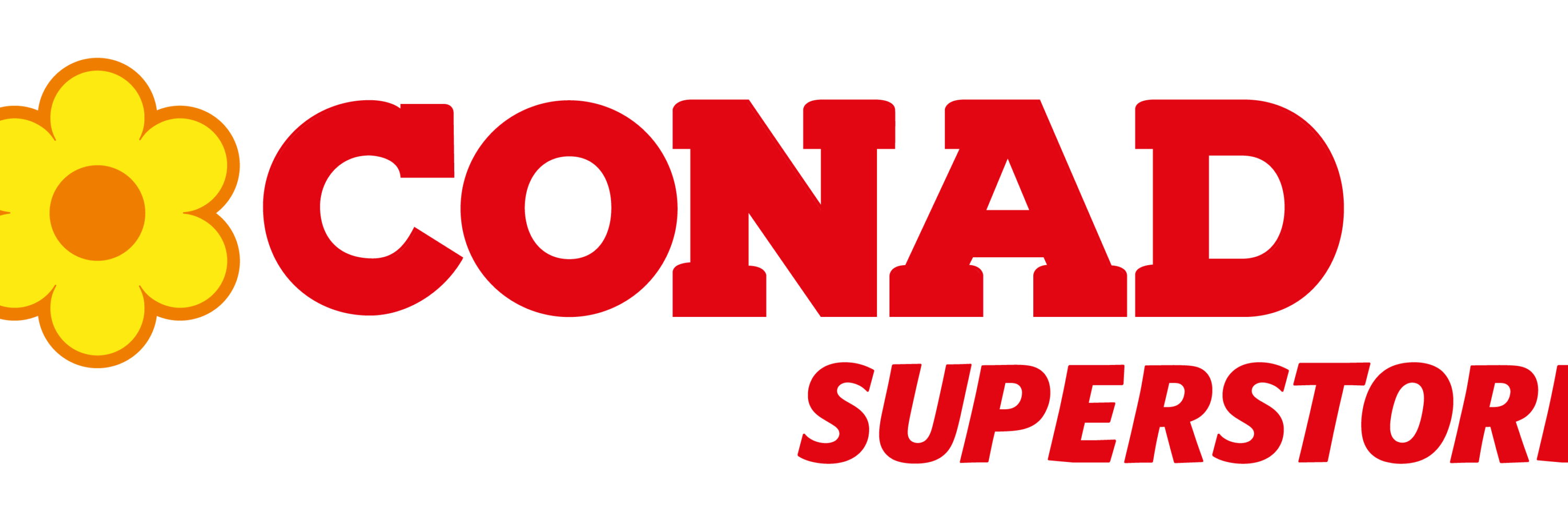 LOGO CONAD SUPERSTORE