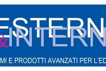 LOGO ESTERNI E INTERNI