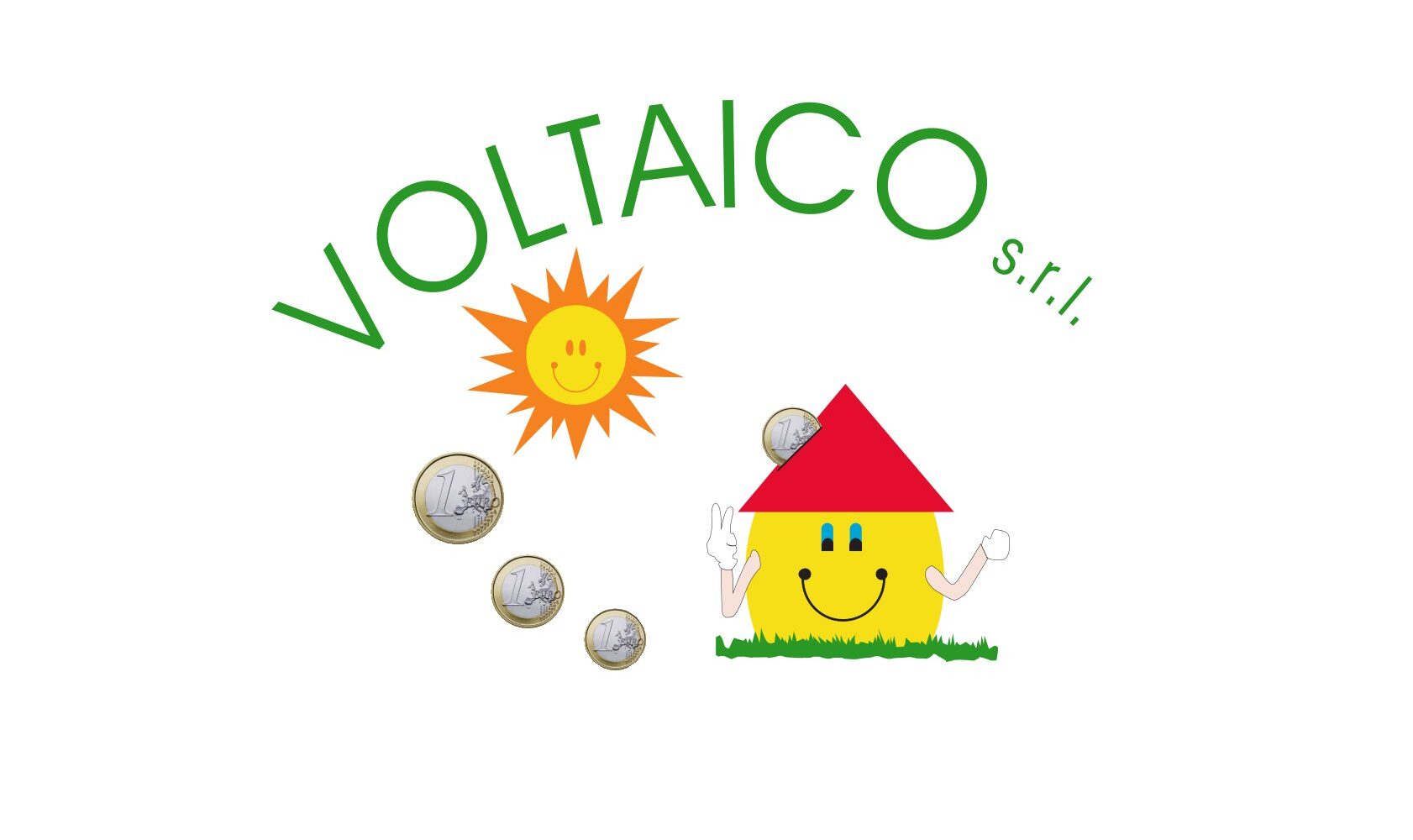 logo vettoriale