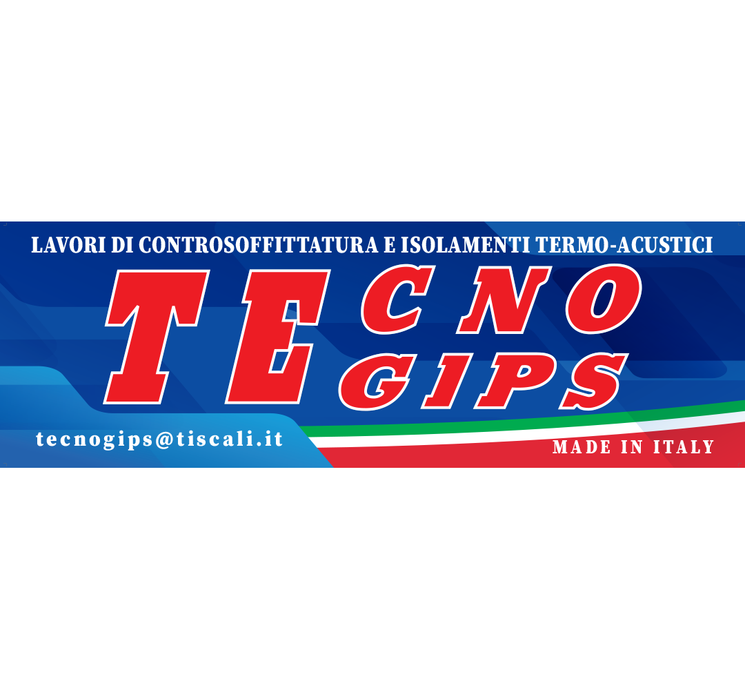 tecnogips